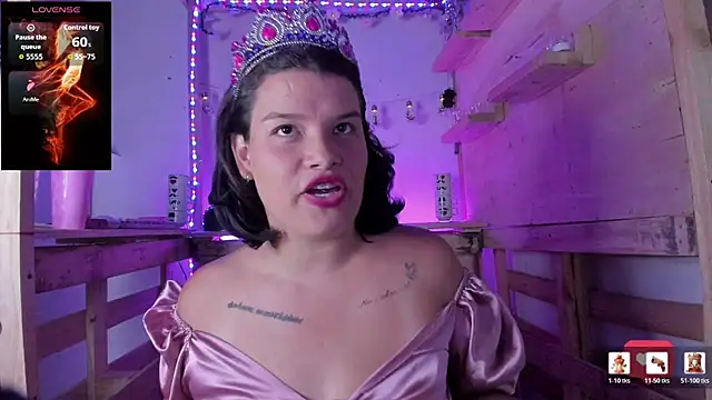 leonixafrodita webcam