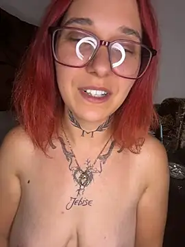 jebise23 live cam on StripChat