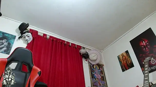 amanda_valeska - Amanda_Valeska's free webcam - UK Sex Cams