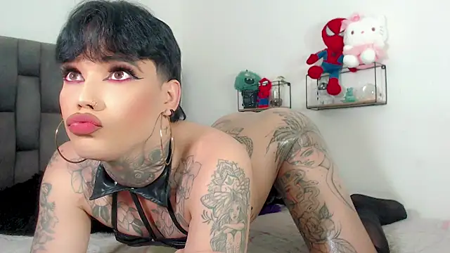 little_star_porn (T young) - Devour my delicious tight ass + Cum