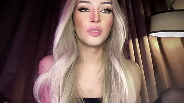 Alicegreenexx webcam