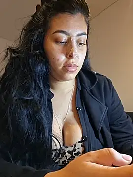 Luianna webcam