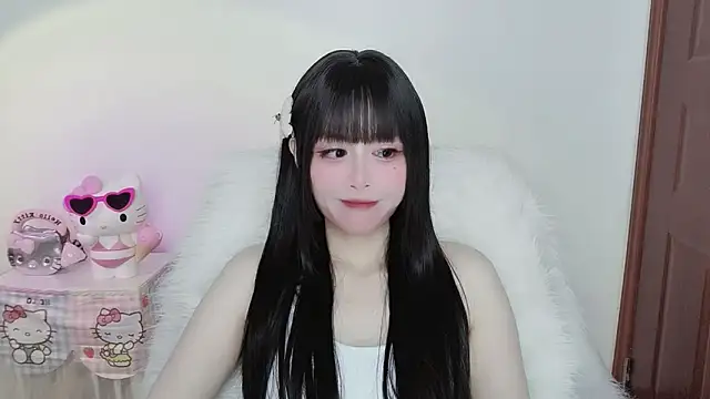 -zhuzhu-999- webcam