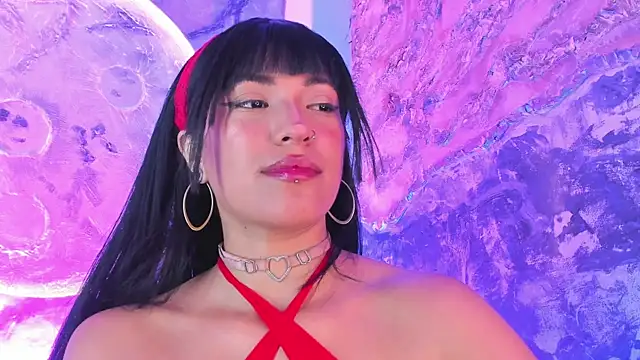 KatieRougee_ live cam on StripChat