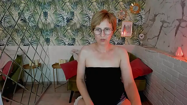 Paris_Cherry webcam