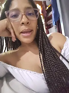 DannaBerry live cam on StripChat