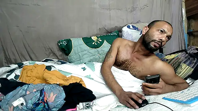Camodick live cam on StripChat
