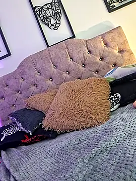 FelinaJohnson webcam
