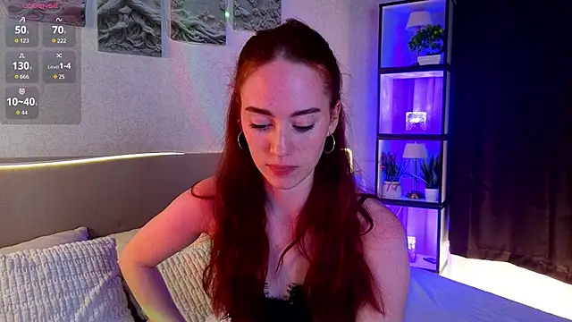 StacyWatts webcam