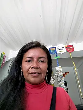 DianaOchoa_ webcam