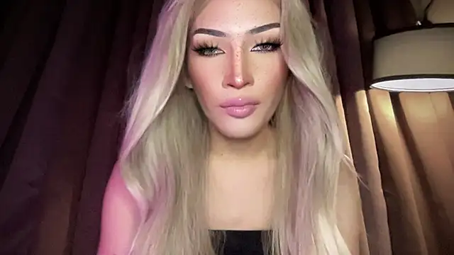 Alicegreenexx webcam
