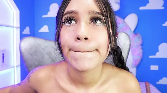 foxy_samy webcam