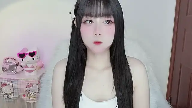 -zhuzhu-999- webcam