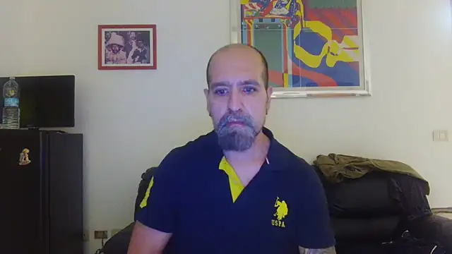 AMIRDIB2025 webcam