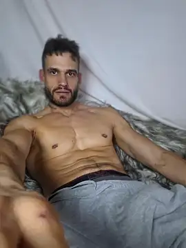 Maxpac_roccox live cam on StripChat
