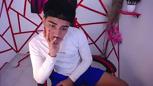 oliver-parker webcam