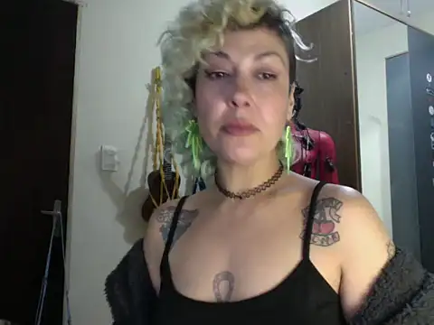 MariLouM webcam