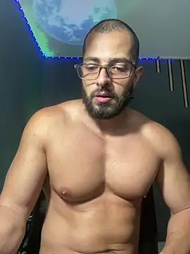 magnumchris webcam