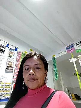 DianaOchoa_ webcam