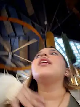 Colibri_xxx webcam