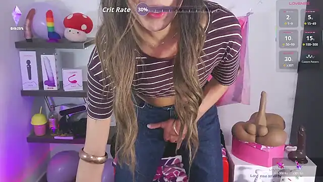 valentina_crtti webcam