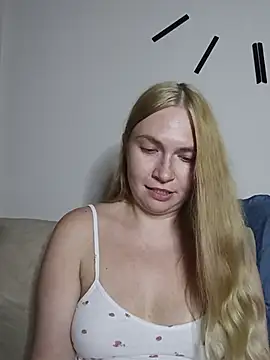 KisaVixen webcam