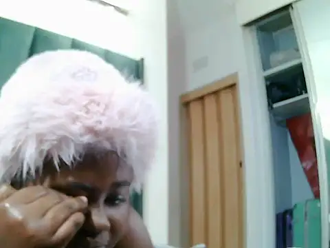 ChocolatesYam webcam