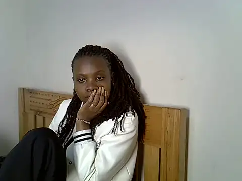 Pretty_yale webcam
