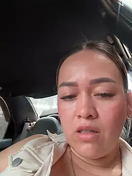 Danielavegax webcam