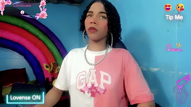 Britany_montiel webcam