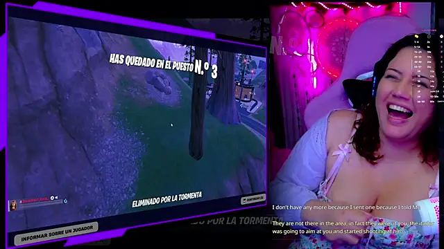 ALIS_E_G webcam