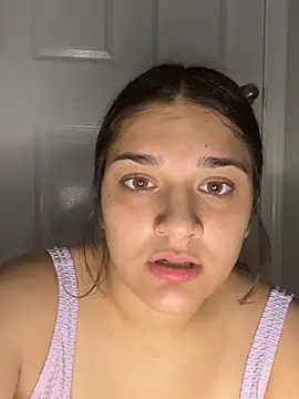 treasurebabii webcam
