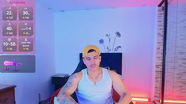 jeisonstark webcam