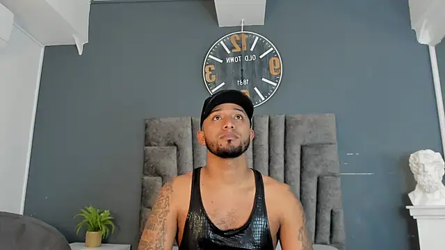 Robin_Rief webcam