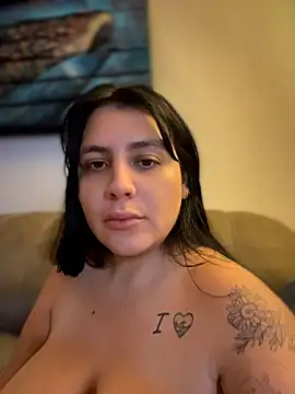 Vicky_Sixx webcam