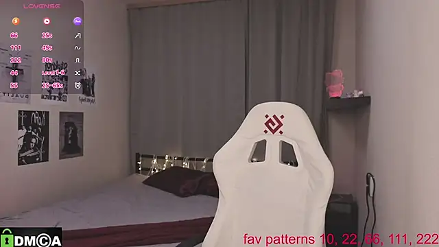 Cassies-Sandyy webcam