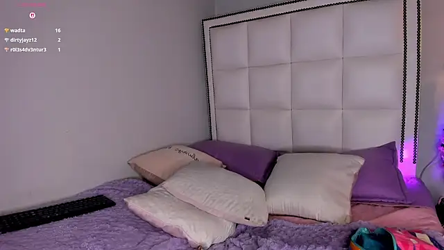 KIMAPRIL webcam