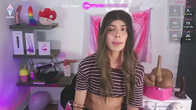 valentina_crtti webcam