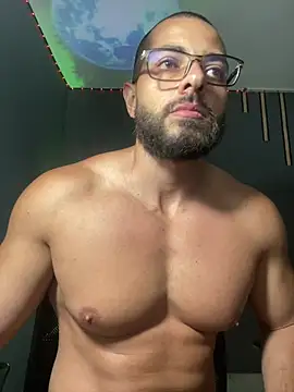 magnumchris webcam