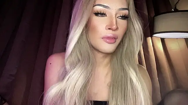 Alicegreenexx webcam
