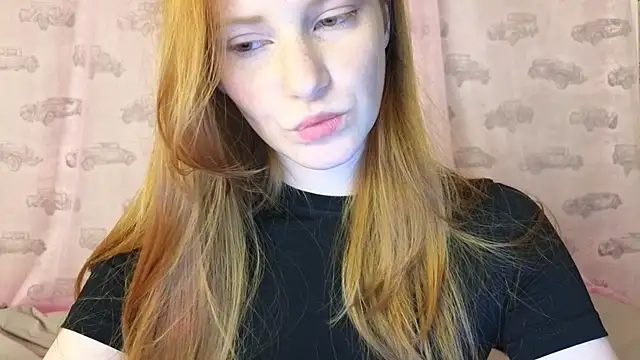 FiaMoor live webcam show