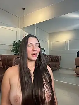 ava_blue live webcam show