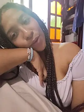 DannaBerry webcam