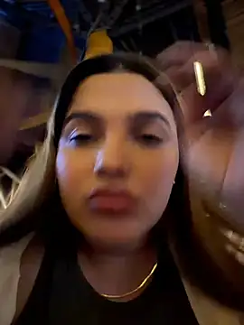 Colibri_xxx webcam