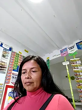 DianaOchoa_ webcam