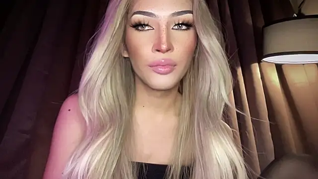Alicegreenexx webcam