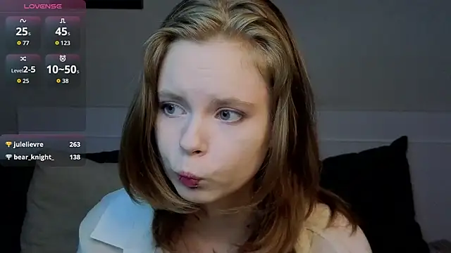 JulietteRain webcam