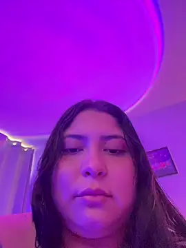 Dakota_jhons1 webcam