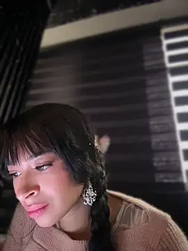 Sasha-firee webcam