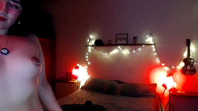 venus_666 webcam